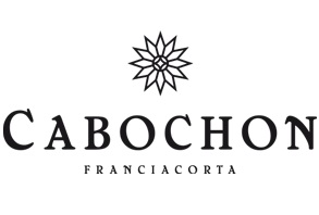 Cabochon Franciacorta Logo