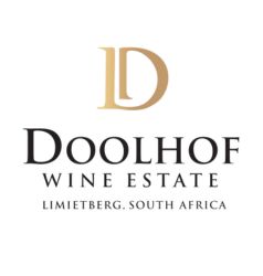 Doolhof Logo