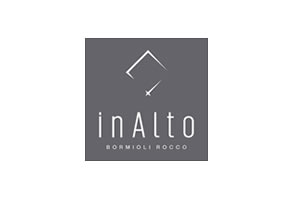 inAlto Bormioli Logo