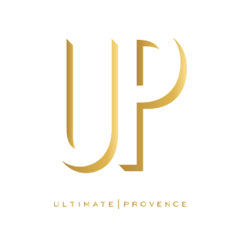 UP Ultimate Provence Logo