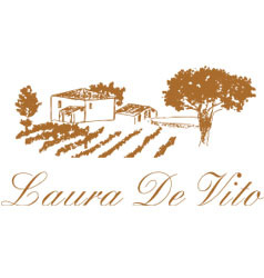 Laura de Vito Logo