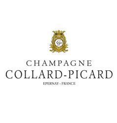 Champagne Collard-Picard Logo