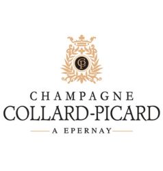 Champagne Collard-Picard Logo