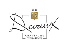Champagne Devaux Logo