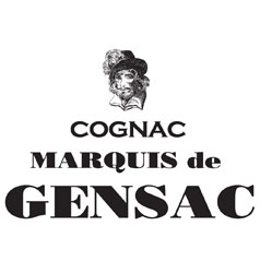 Marquis de Gensac Logo