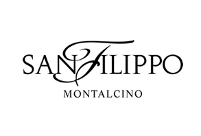 San Filippo Montalcino Logo