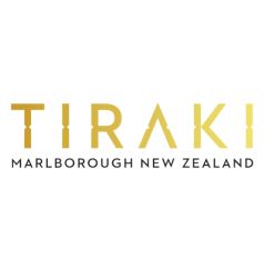 Tiraki Logo