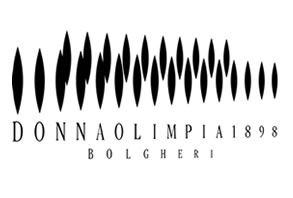 Donna Olimpia 1898 Logo