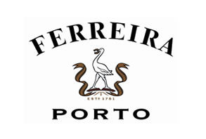 Porto Ferreira Logo
