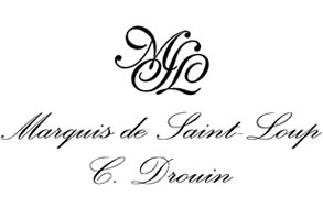 Marquise de Saint Loup Logo