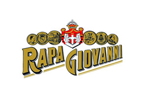 Rapa Giovanni Logo