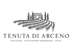 Tenuta di Arceno Logo