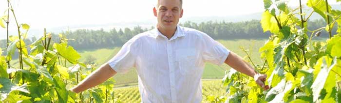Domaine des Verchères