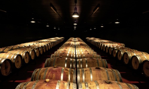 L’affinamento dei vini in legno: barriques e tonneaux