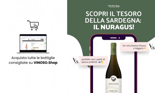 Alla Scoperta del Nuragus: Il Vino della Sardegna