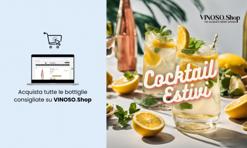 Cocktail Estivi: Le Migliori Ricette per Rinfrescare le Tue Serate