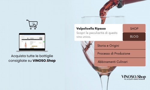 Valpolicella Ripasso: Scopri Tutto su Questo Vino Straordinario 