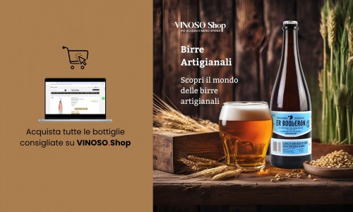 Introduzione alle Birre Artigianali 