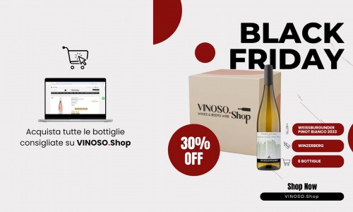 Black Friday - 6 bt Weissburgunder Pinot Bianco 