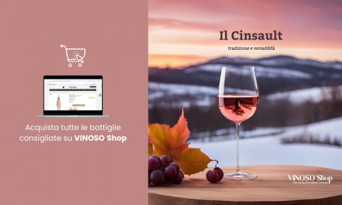 Origini e Storia del Cinsault