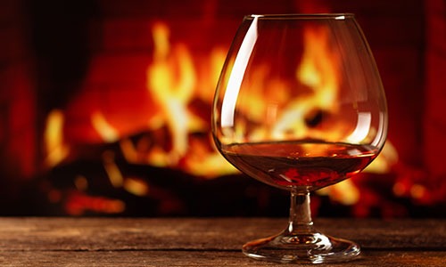 Cognac: i distillati francesi da provare per il dopocena 