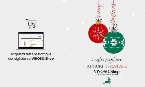 Buon Natale di Vinoso 