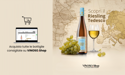 Scopri i Riesling Tedeschi: Eleganza dalla Germania