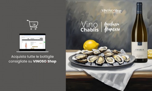 Vino Chablis: Introduzione alla freschezza francese 