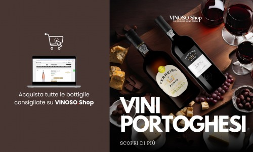 Vini portoghesi: Una sorpresa per il palato 