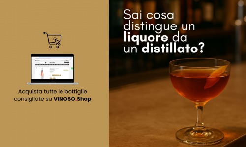 Cocktail con liquore: guida completa ai drink da provare