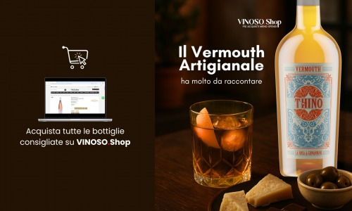 Vermouth artigianale: scopri La Rosa & Giovannini, la nuova eleganza nel bicchiere 