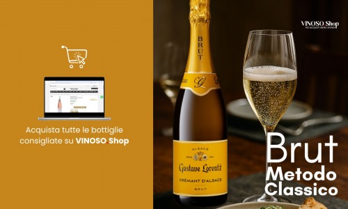 Classic Method Brut: Discover the Charm of Crémant d’Alsace