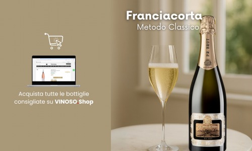 Metodo Classico italiano: guida completa e consigli d’acquisto