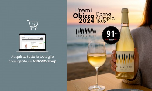 Premio Donna Olimpia 1898 - Obizzo 2024