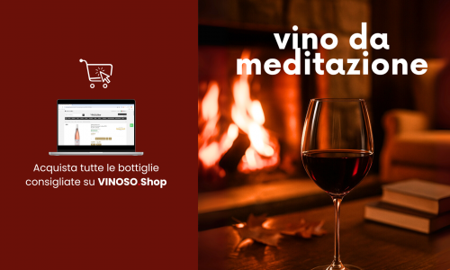 Vini da meditazione: perché cercarli d’inverno