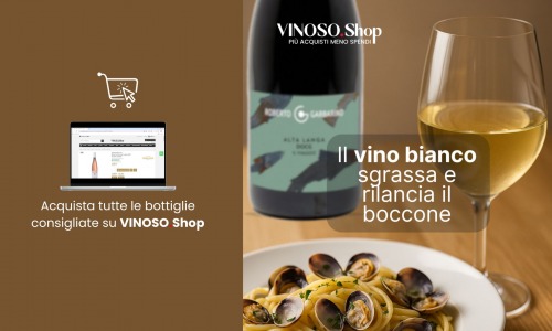 Wines for Fish: A Guide to Winter Seafood First Courses