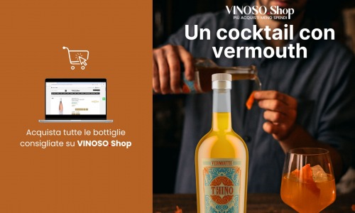 Cocktail con vermouth: l’ABC dei drink autunnali per Halloween