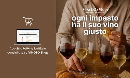 Wine and Bread: Italian Regional Pairings