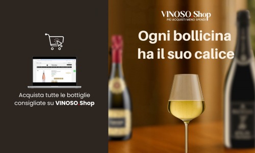 Sparkling Wine Glasses: The Right Glass for Every Bubbly