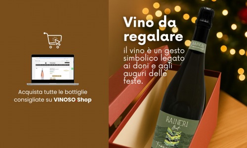 Wine Gifts: Perfect Sparkling Wines for the Christmas Holidays