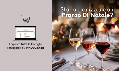 Christmas Lunch Ideas: the Best Wines to Pair with Your Holiday Menu