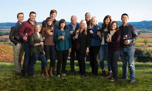 Jackson Family Wines nominata Green Company of the Year 2020: il premio per le tenute vinicole più sostenibili nel mondo
