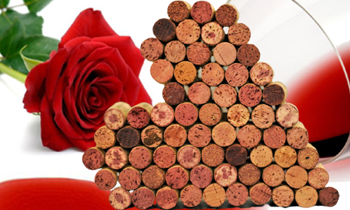 Valentine's Day: a selection of perfect wines to enjoy together or to give to those you love