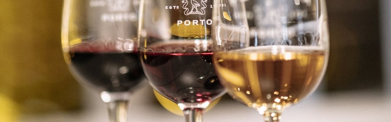 How Store and serve Port Wine - Tips