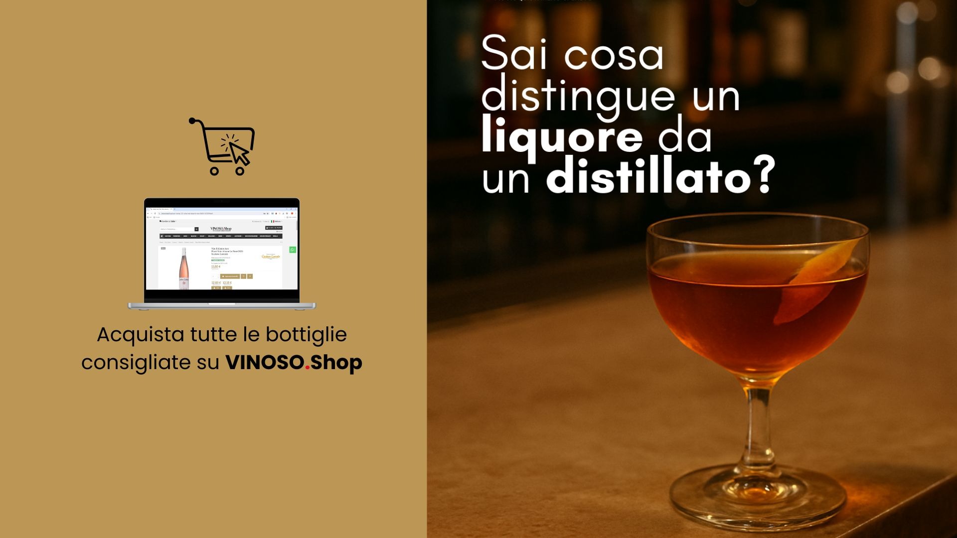 Cocktail con liquore: guida completa ai drink da provare