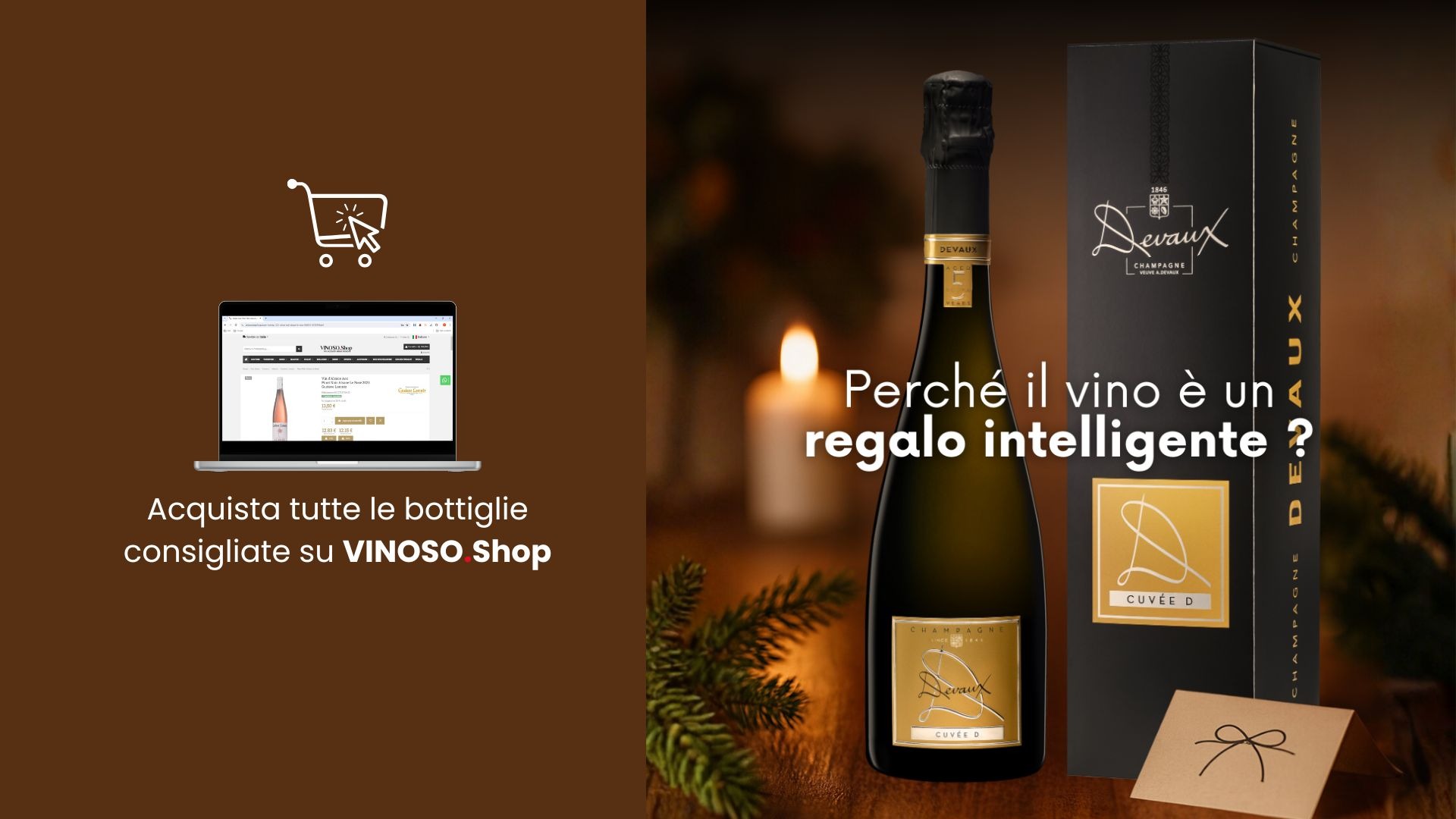 Christmas Wine Gifts: Best Wines to Give for Christmas 2025