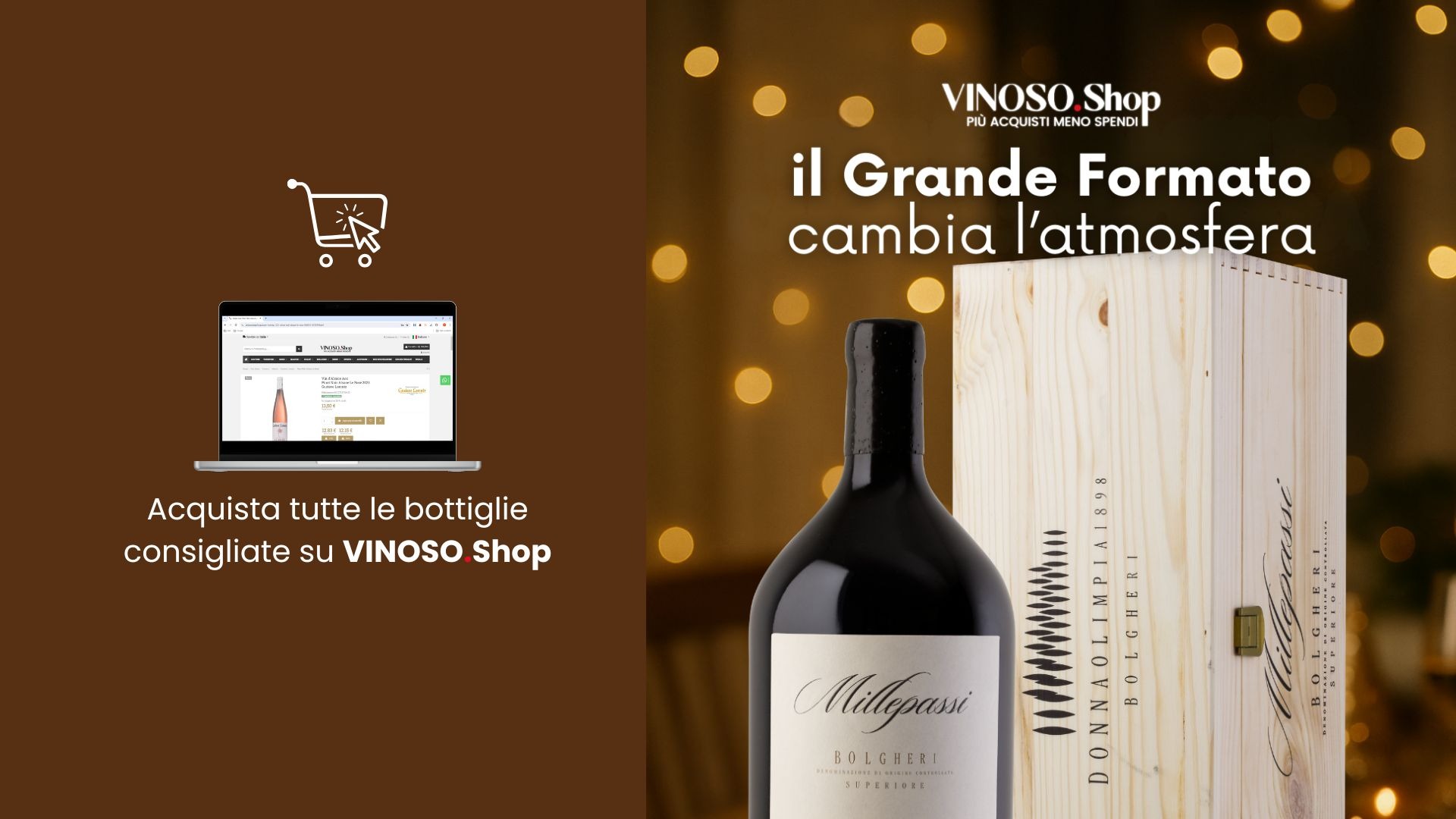 Magnum Bottles: a Guide to Large Formats for Parties