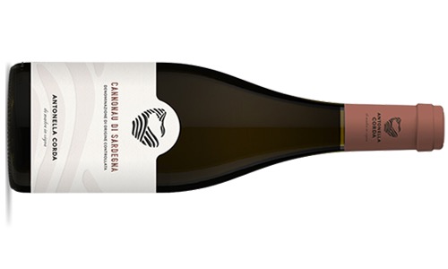 VINOSO.Shop today would like to introduce you to the Cannonau of Antonella Corda