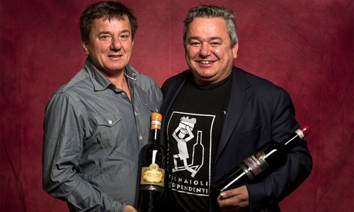 VINOSO.Shop today would like to introduce you to the Boscaini Carlo