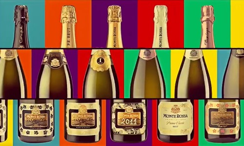 MONTE ROSSA Tradizione, cura artigianale e ricerca dell’eccellenza in Franciacorta